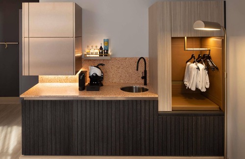 Sydney Central Business District Apartamento | The Sebel Sydney Martin Place