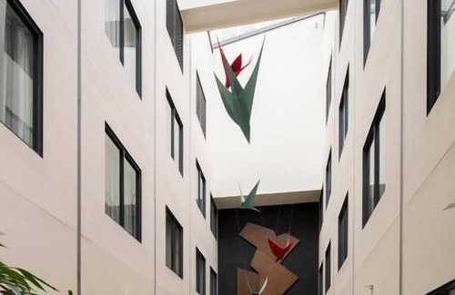 Sydney Central Business District Apartamento | The Sebel Sydney Martin Place