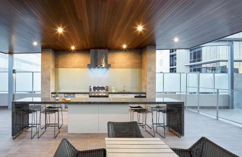 West Perth Apartamento | The Sebel West Perth
