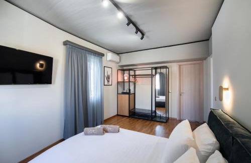 Lefkada Hotel | The Secret Boutique Hotel