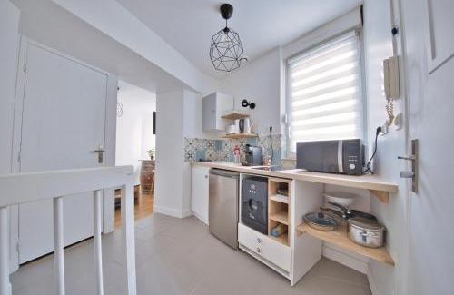 Jamin Apartamento | The secret cave