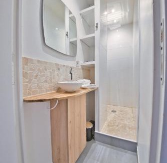 Jamin Apartamento | The secret cave