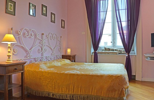 Piano di Sorrento Cama Y Desayuno | The Secret Garden Relais