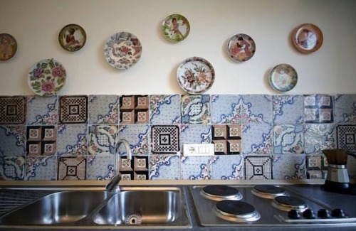 Piano di Sorrento Cama Y Desayuno | The Secret Garden Relais