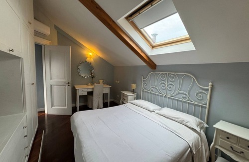 Piano di Sorrento Cama Y Desayuno | The Secret Garden Relais