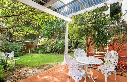 Terrigal Apartamento | The Secret Garden