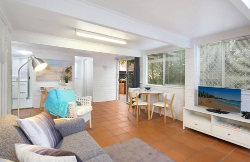 Terrigal Apartamento | The Secret Garden