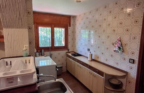 Mataelpino Apartamento | Relájate en la sierra de Madrid: casa con encanto en El Boalo