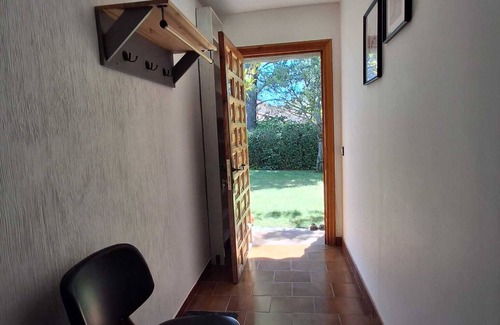 Mataelpino Apartamento | Relájate en la sierra de Madrid: casa con encanto en El Boalo