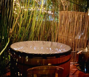 Mossel Bay Apartamento | The Secret Garden Hideaway
