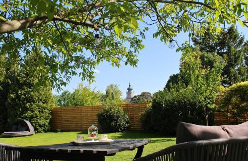 Keszthely Cama Y Desayuno | The Secret Garden – Keszthely