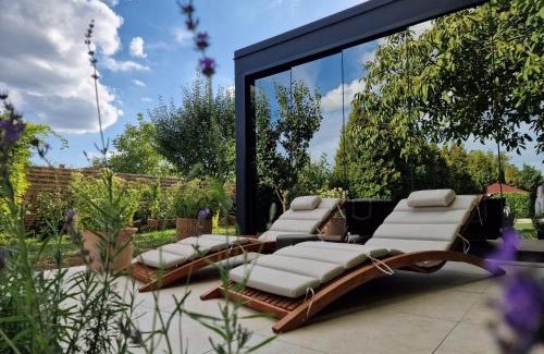 Keszthely Cama Y Desayuno | The Secret Garden – Keszthely
