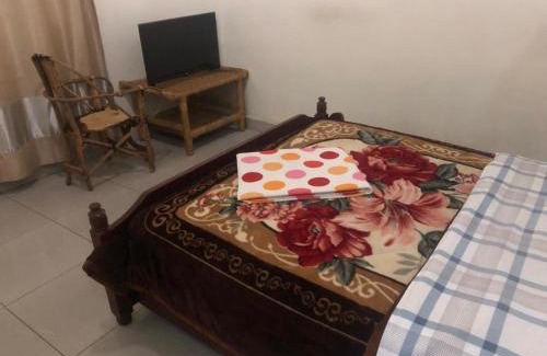 Kinazi Casa | The Secret Inn Guest House Nyamata