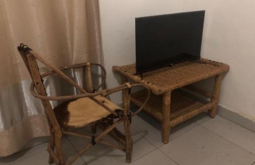 Kinazi Casa | The Secret Inn Guest House Nyamata