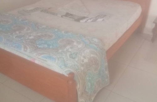 Kinazi Casa | The Secret Inn Guest House Nyamata