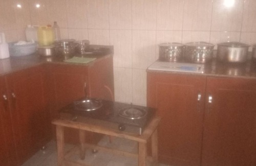 Kinazi Casa | The Secret Inn Guest House Nyamata