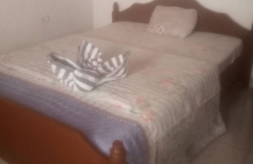 Kinazi Casa | The Secret Inn Guest House Nyamata