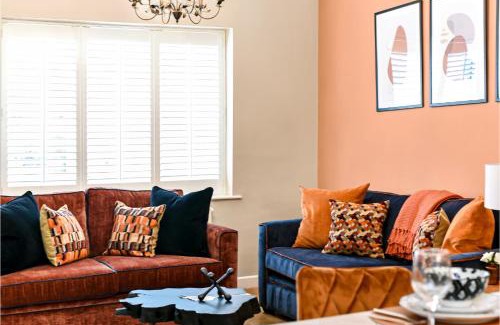 Knaphill Apartamento | The Secret Lake House