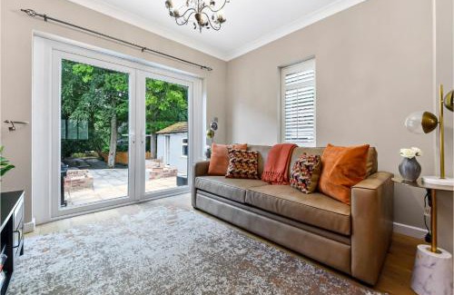 Knaphill Apartamento | The Secret Lake House