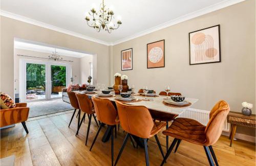 Knaphill Apartamento | The Secret Lake House
