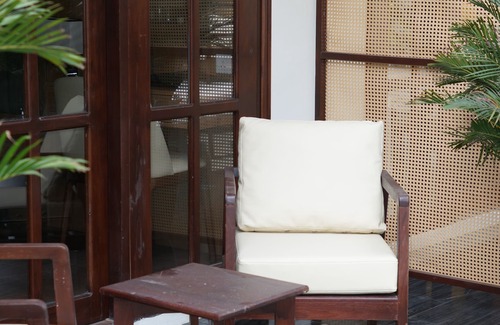 Luang Prabang Apartamento | The Secret Luang Prabang