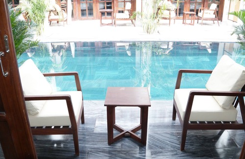 Luang Prabang Apartamento | The Secret Luang Prabang