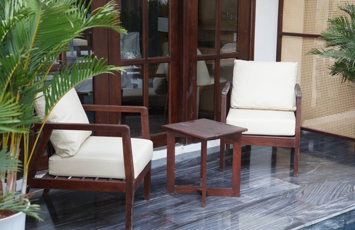 Luang Prabang Apartamento | The Secret Luang Prabang