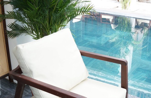 Luang Prabang Apartamento | The Secret Luang Prabang
