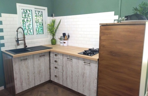 Salazie Apartamento | The Secret Motel - Le Jade