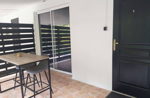 Salazie Apartamento | The Secret Motel - Le Jade