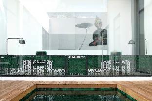Chaweng City Center Complejo | The Secret Pool Villas By The Library Koh Samui