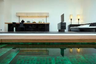 Chaweng City Center Complejo | The Secret Pool Villas By The Library Koh Samui