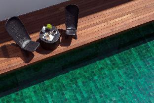 Chaweng City Center Complejo | The Secret Pool Villas By The Library Koh Samui