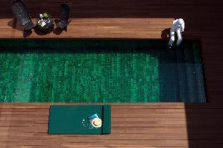 Chaweng City Center Complejo | The Secret Pool Villas By The Library Koh Samui