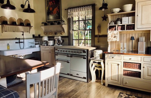 Town of Benson Casa | The Secret Schoolhouse