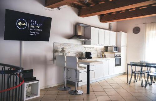 Ranzanico Apartamento | THE SECRET SUITE - HOME "Lago di Endine"