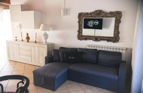 Ranzanico Apartamento | THE SECRET SUITE - HOME "Lago di Endine"
