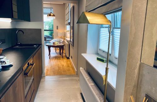 Przymorze Apartamento | The Secretary's Apartment in Oliva
