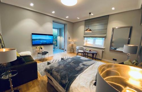 Przymorze Apartamento | The Secretary's Apartment in Oliva