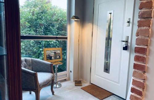 Przymorze Apartamento | The Secretary's Apartment in Oliva