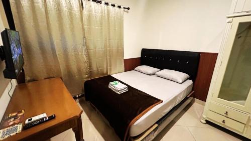 East Jakarta Casa | The Segaran House ONLY Syariah Unmarried Couple Not Allowed