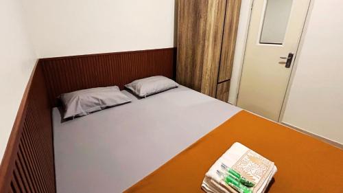 East Jakarta Casa | The Segaran House ONLY Syariah Unmarried Couple Not Allowed