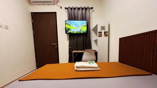 East Jakarta Casa | The Segaran House ONLY Syariah Unmarried Couple Not Allowed