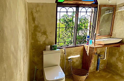 Matemwe Complejo | The Seles Boutique Hotel