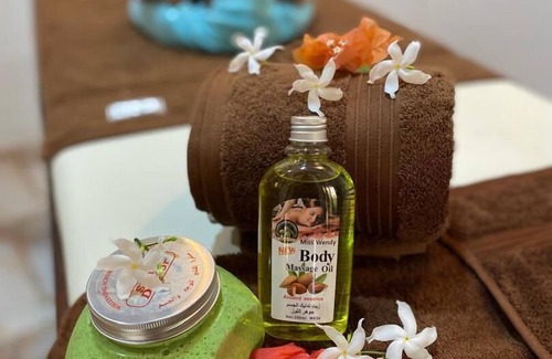 Matemwe Complejo | The Seles Boutique Hotel