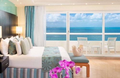 Zona Hotelera Hotel | The Sens Cancun By Oasis