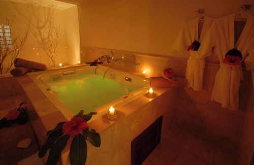 Zona Hotelera Hotel | The Sens Cancun By Oasis