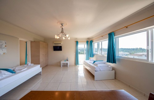 Tsilivi Hotel | The Senses Tsilivi Hotel