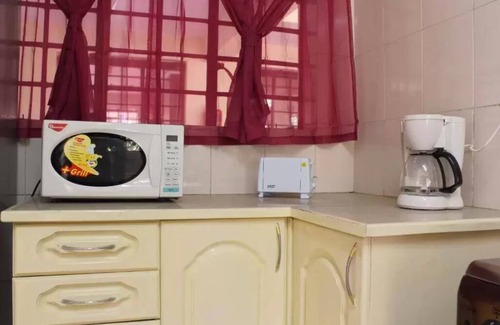 Kawangware Casa | The Serene Apartment