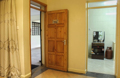 Kawangware Casa | The Serene Apartment